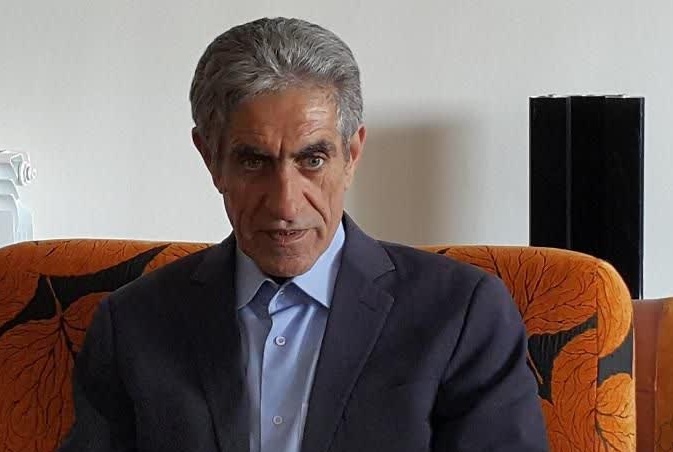 شاعر معروف کهگیلویه و بویراحمد و کشور دارفانی را وداع گفت