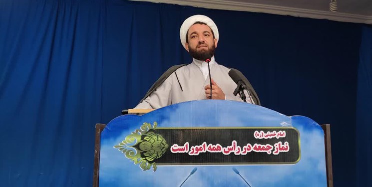 امام جمعه دهدشت