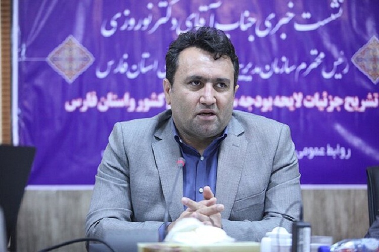 حسن نوروزی رئیس سازمان هدفمندسازی یارانه‌ها شد