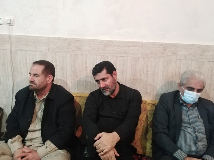 سفر استاندار کهگیلویه و بویراحمد به روستاهای دیل، آرو، مارین و اسپر گچساران