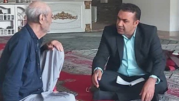 خطاب به رئیس‌جمهور، وزیر کشور و استاندار کهگیلویه و بویراحمد: محرومیت روستای سردو دیشموک قابل تحمل نیست / مسئولان فقط گریه می‌کنند! / دیشموک؛ سرزمین رشادت‌ها و ظرفیت‌های مغفول مانده / زمین‌های حاصلخیز تشنه آب و غفلت سازمان جهاد کشاورزی 