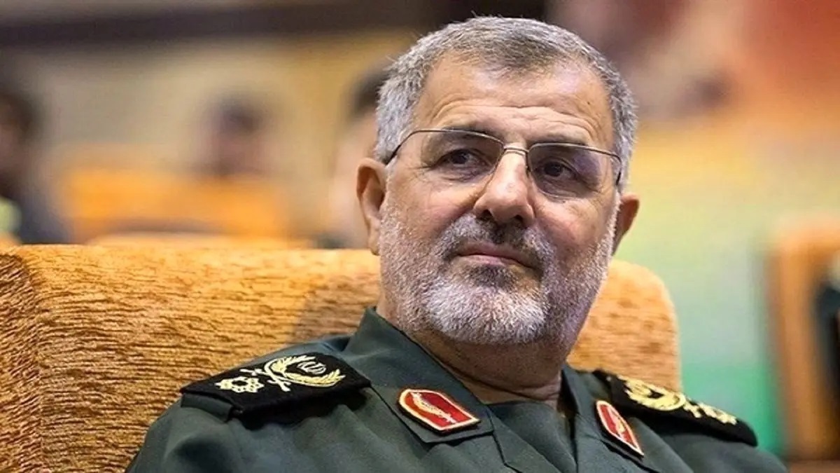 سردار محمد پاکپور 