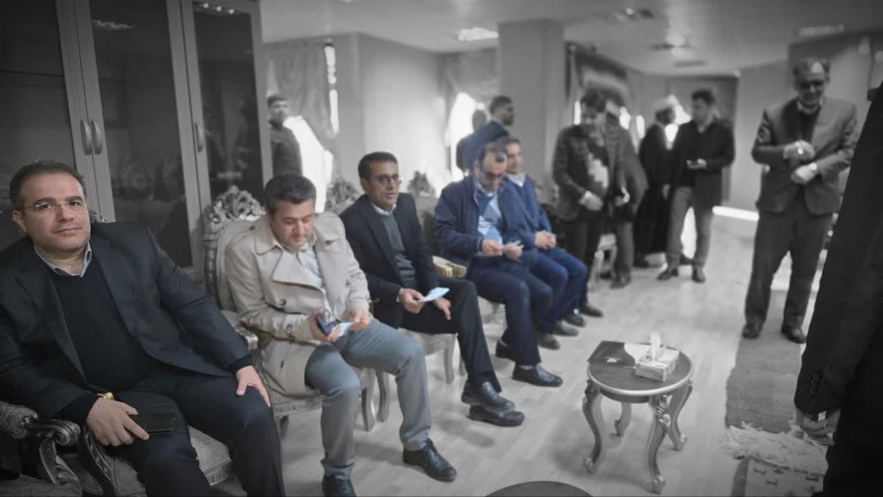 سفر سه‌روزه وزیر ارتباطات به کهگیلویه و بویراحمد به پایان رسید /  هاشمی دستاوردهای سفرش را تشریح شد