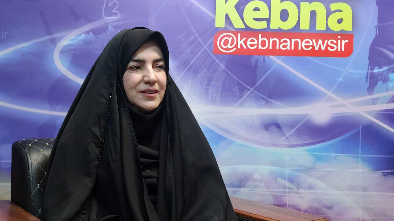 فاطمه اسدی مدیرکل فنی و حرفه ای : نرخ بازگشت زندانیانِ مهارت‌آموز به زندان کمتر از پنج درصد است / ارزش مدارک فنی‌وحرفه‌ای بیشتر از مدرک دانشگاهی؛ مدرک دانشگاهی تضمین اشتغال نیست / دوره های مهارتی در دورترین و محروم ترین مناطق استان برگزار می شود