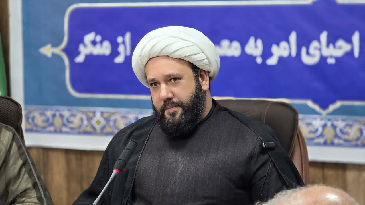 پیش‌قدم: امر به معروف فقط حجاب نیست، رسانه‌ها ذهنیت جامعه را اصلاح کنند/ امروز مسئله اصلی ما فساد، تبعیض، پارتی‌بازی، رشوه‌خواری و ناعدالتی است / مطالبه جدی دبیر ستاد امر به معروف گچساران: باید به هویت اصیل ستاد بازگردیم / باندبازی و جناح گرایی در استان کهگیلویه و بویراحمد، و به‌ویژه در شهرستان گچساران، پررنگ‌تر و ملموس‌تر است