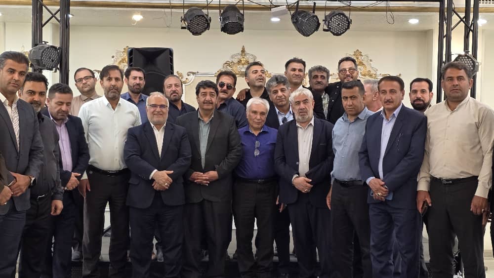 فرماندار خمینیشهر: استاندار کهگیلویه و بویراحمد، شخصیتی توانمند و صادق است / فرجزاده: نیازمند بهرهگیری از تجربیات شهرسازی هوشمند استان اصفهان هستیم