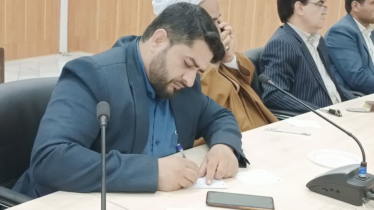 تنش آبی در شهر مادوان / ضرورت چاره‌اندیشی و پاسخگویی مسئولان کهگیلویه و بویراحمد