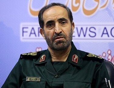 سردار علی شادمانی