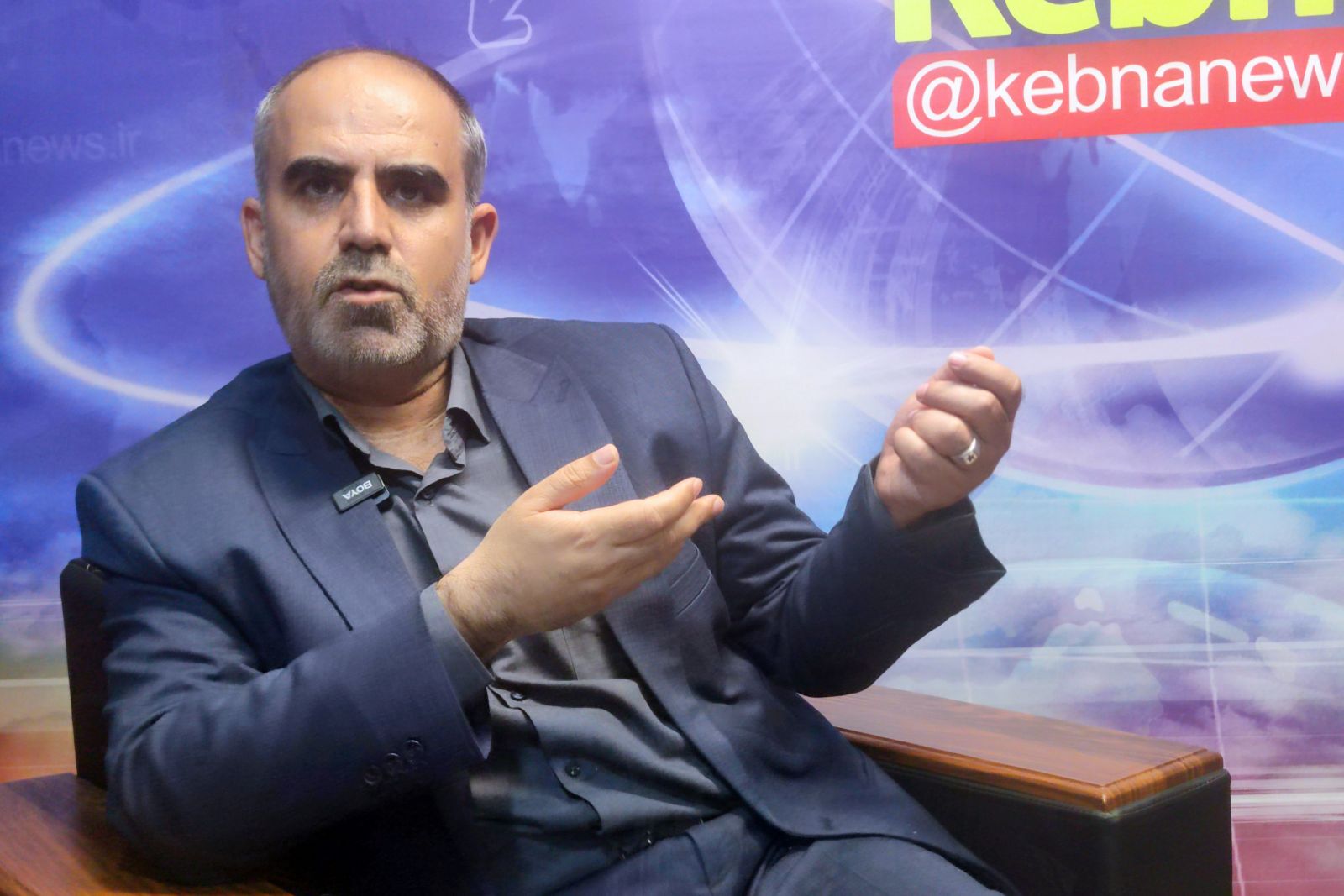 شریعتی: جنگ بین ایران و اسرائیل نبرد تمدنی است / چرا نباید صلح و جنگ تحمیلی را بپذیریم؟ / اینکه چماق بالای سرمان بگیرند و بعد بگویند بیایید مذاکره کنید، مورد پذیرش ما نیست!/ مردم در این روزها سنگ تمام گذاشته اند