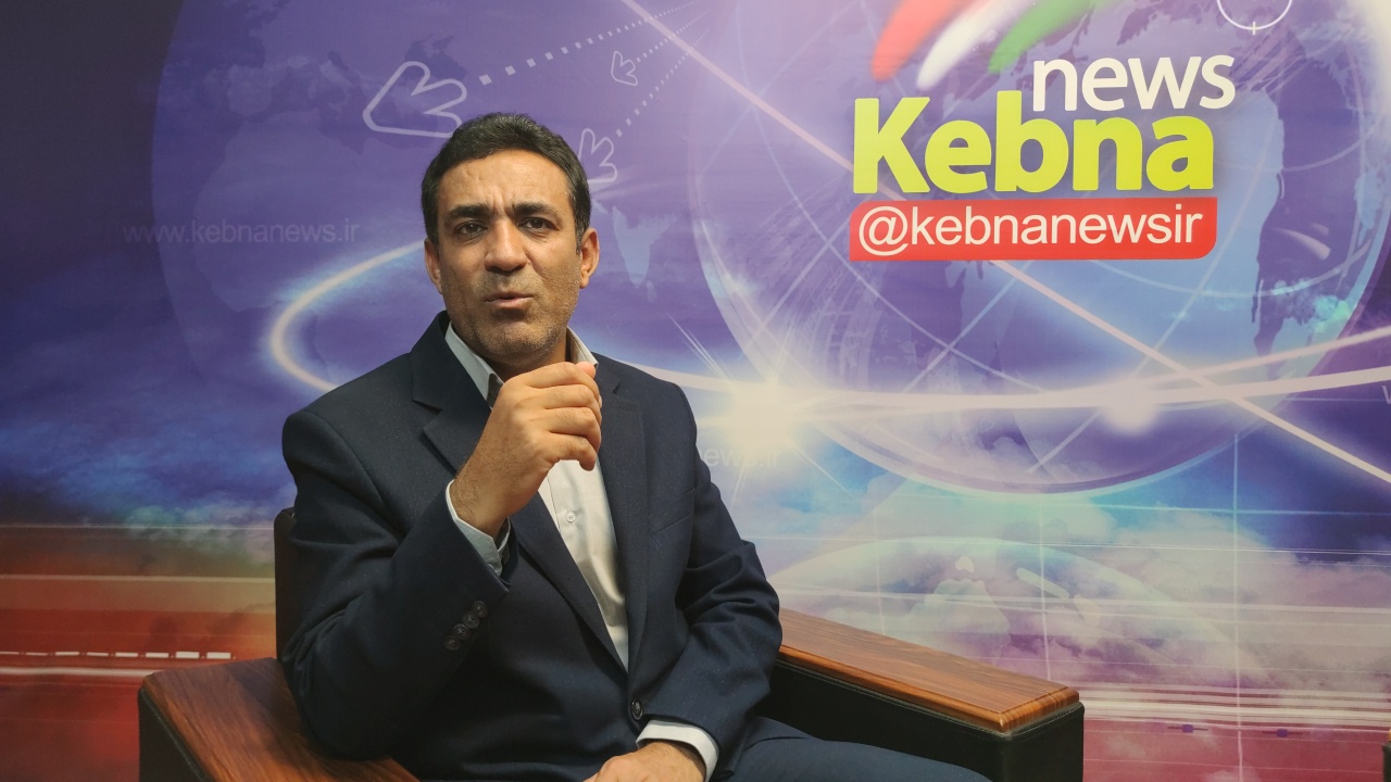 مدیرکل فرهنگ و ارشاد کهگیلویه و بویراحمد: ایران در جنگ 12 روزه با سلاح فرهنگ، رسانه و هویت ملی پیروز شد / رسانهها، هنرمندان و مردم، جبههای قدرتمند در برابر دشمن ساختند