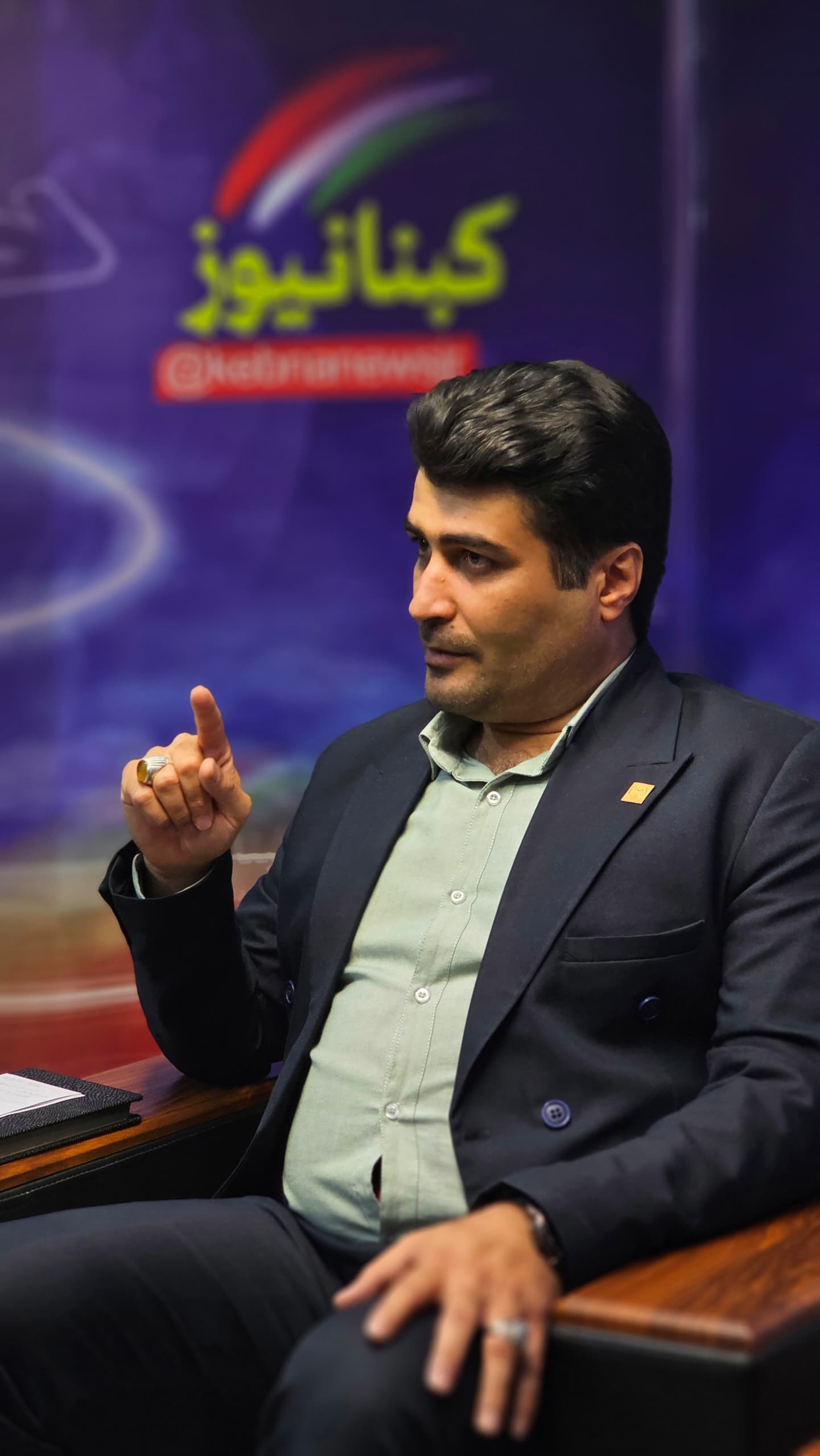 سروشفر: جهاد دانشگاهی میتواند موتور محرک توسعه استان کهگیلویه و بویراحمد باشد / احیای کارخانه تولید آفتکشهای زیستی با جذب بیش از ۳۸ میلیارد تومان اعتبار / مرکز درمان ناباروری و تشخیص معلولیتهای ژنتیکی در یاسوج راهاندازی خواهد شد