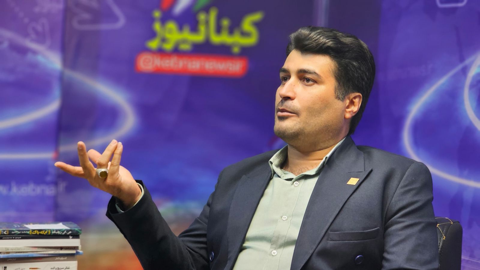 سروشفر: جهاد دانشگاهی میتواند موتور محرک توسعه استان کهگیلویه و بویراحمد باشد / احیای کارخانه تولید آفتکشهای زیستی با جذب بیش از ۳۸ میلیارد تومان اعتبار / مرکز درمان ناباروری و تشخیص معلولیتهای ژنتیکی در یاسوج راهاندازی خواهد شد