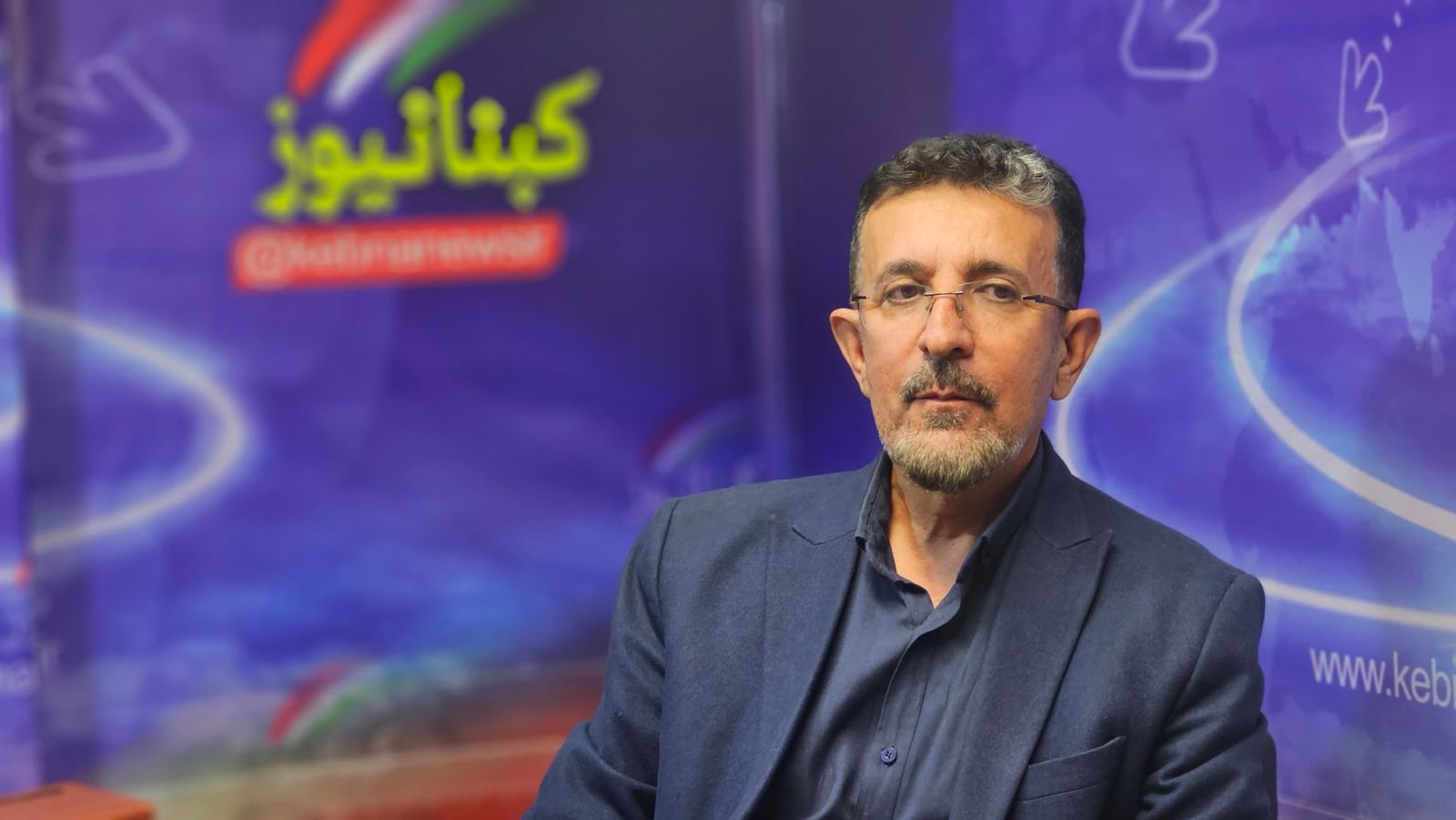 بخش اول) کریمی‌نژاد در گفت‌وگوی اختصاصی با <a href='https://www.kebnanews.ir' target='_blank'>کبنا نیوز</a>: توسعه قربانی طایفه‌گرایی و انتصابات بی‌ضابطه است / چرا استان با وجود منابع عظیم، همچنان توسعه‌نیافته است؟ / بدون شایسته‌گزینی، هیچ دولتی موفق نخواهد شد / توسعه کهگیلویه و بویراحمد در گروی کنار گذاشتن طایفه‌گرایی، گزارش‌سازی و حذف نخبگان است 