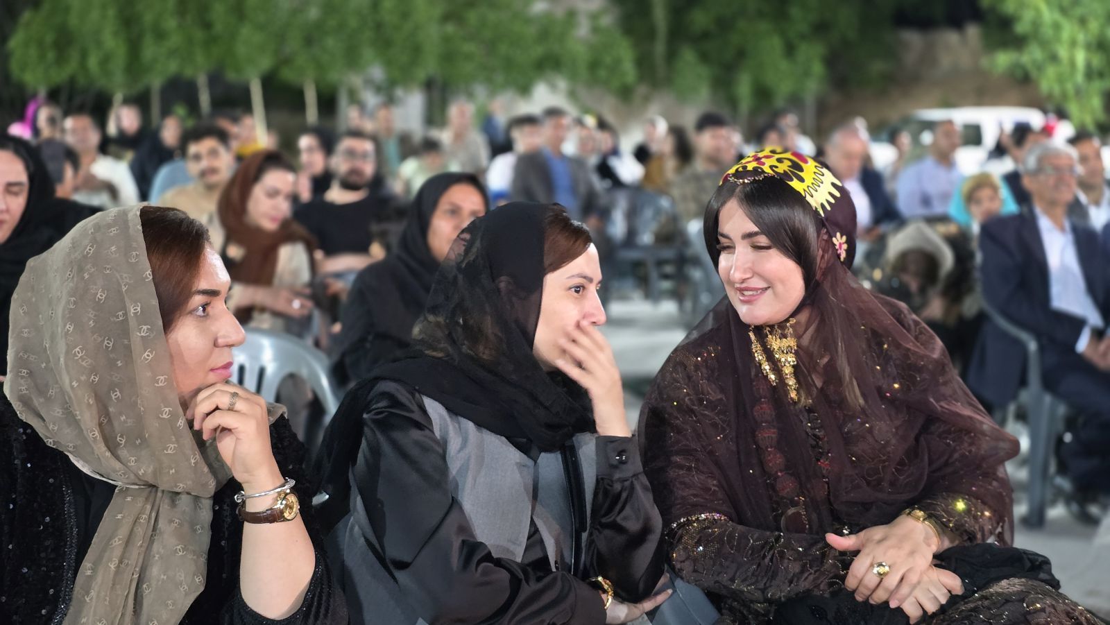 تصاویر و فیلم | حماسه خرد، جشنواره بزرگداشت حکیم فردوسی در یاسوج برگزار شد / مشاور وزیر فرهنگ: شاهنامه باید در سبک زندگی ایرانیان جایگاه داشته باشد /مدیرکل فرهنگ و ارشاد اسلامی: خاستگاه فرهنگی فردوسی در کهگیلویه و بویراحمد است / کهگیلویه و بویراحمد پیشتاز در فعالیت‌های مرتبط با شاهنامه فردوسی