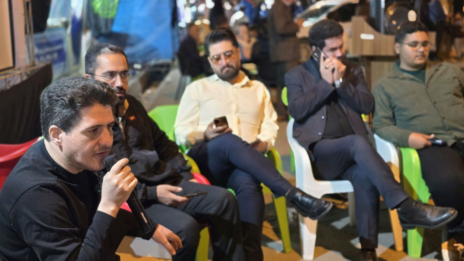 معاون غذا و داروی کهگیلویه و بویراحمد