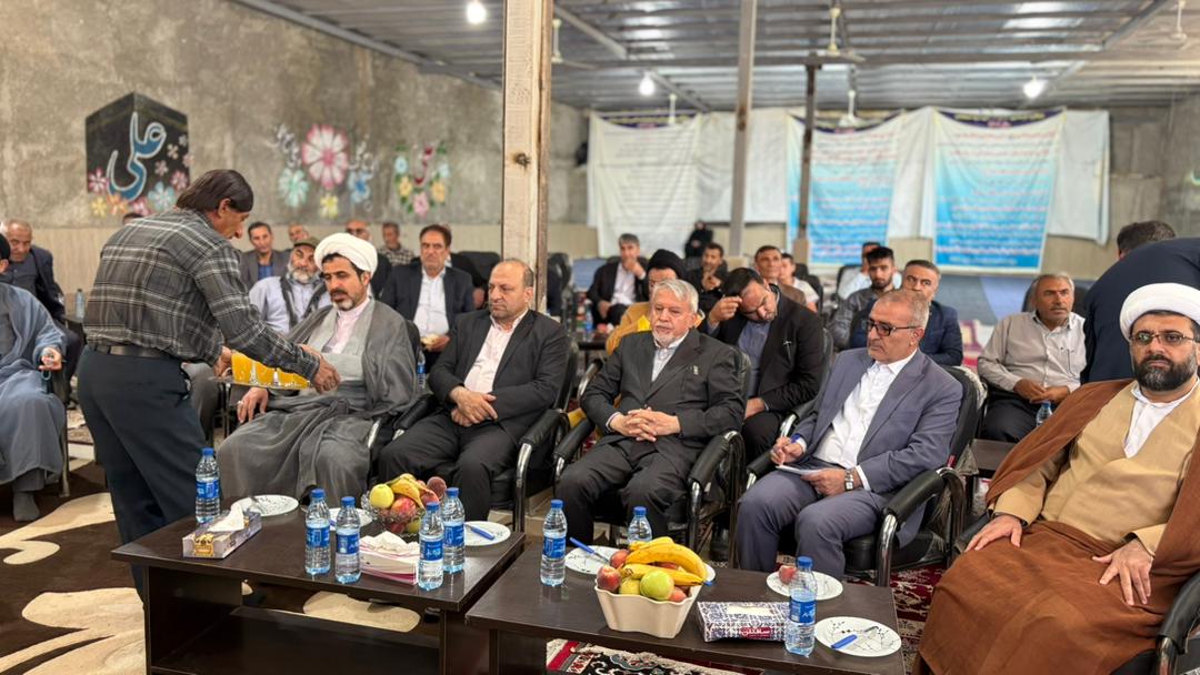 تصاویر | سفر وزیر میراث‌فرهنگی، صنایع‌دستی و گردشگری به سادات امامزاده (ع) / استاندار کهگیلویه و بویراحمد:  ۱۵ میلیارد تومان برای مرمت امامزاده علی اختصاص یافت /افزایش ۱۶ برابری اعتبارات گردشگری کهگیلویه و بویراحمد / پروژه‌هایی برای رفع تنش آبی تعریف و مقدمات اجرای آن فراهم شده است / مجوز قیر راه‌های روستایی صادر شده است