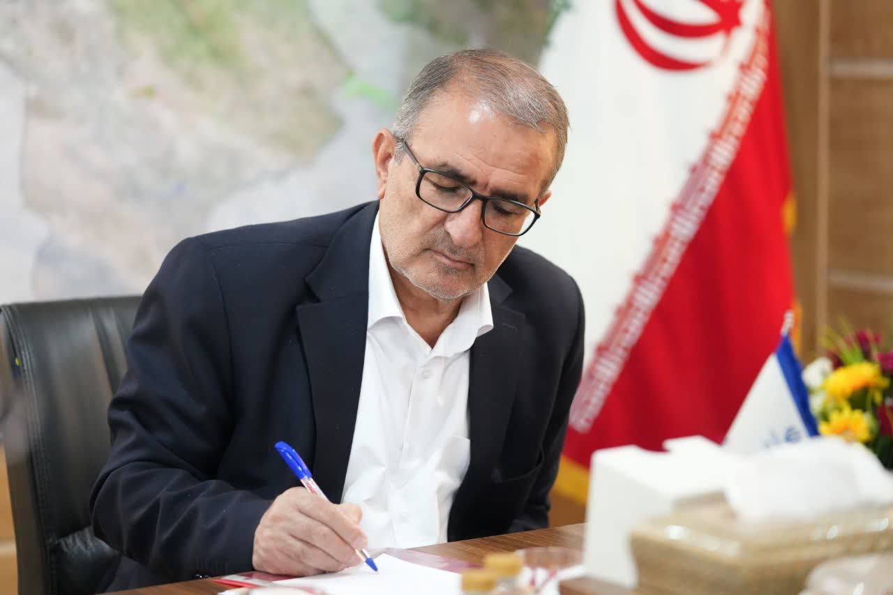 واکنش مقام عالی دولت در کهگیلویه و بویراحمد به سریال «سووشون»: بازنمایی نادرست قوم لر در «سووشون» خطایی غیرقابلبخشش است / هنر باید در خدمت همبستگی و وحدت ملی باشد / غنای فرهنگ قوم لر؛ میراثی که بزرگترین مهاجمان تاریخ نتوانستند به آن آسیب بزنند