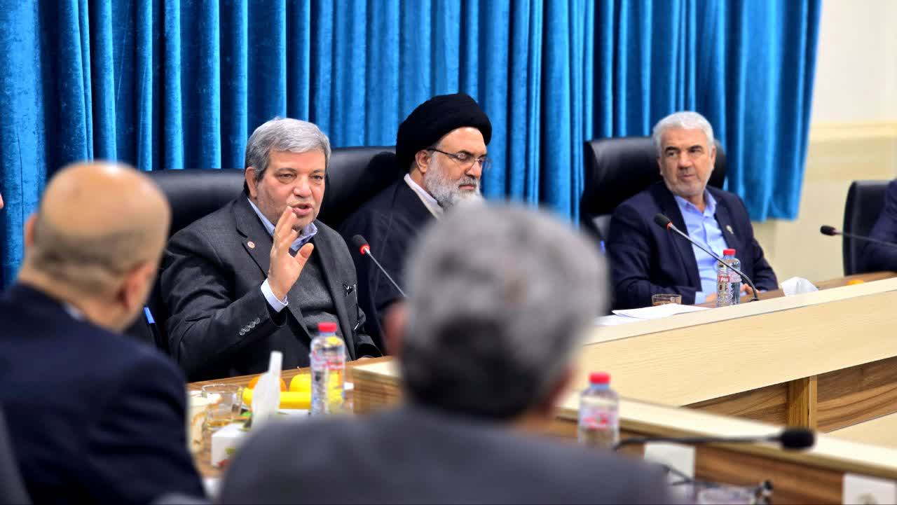 رئیس سازمان بهزیستی کشور در یاسوج: 57 میلیون غربالگری تنبلی چشم / 3 میلیون غربالگری تنبلی چشم در سال جاری / سرعت سالمندی در ایران بسیار بالا است /در سال 2050، ایران با شدیدترین سالخوردگی در دنیا مواجه خواهد شد