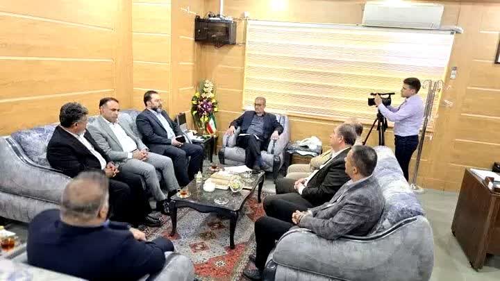 سایت نمایشگاههای استان کهگیلویه و بویراحمد؛ ظرفیتهای مغفول مانده و ضرورت اقدام فوری