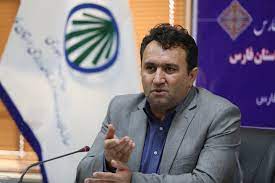 حسن نوروزی رئیس سازمان مدیریت و برنامه‌ریزی استان کرمانشاه شد 