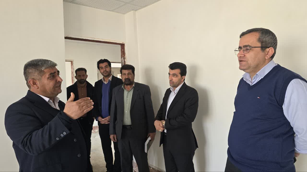 سهم صفر شهرستان باشت از نهضت ملی مسکن: تلاش‌های جدید برای جلب سهم شهرستان